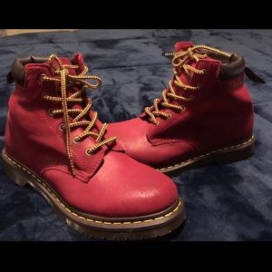 Doc Martens